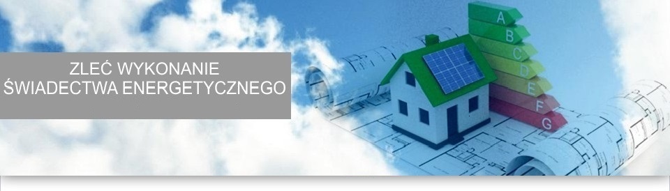 certyfikator energetyczny Jabłonka Tanio